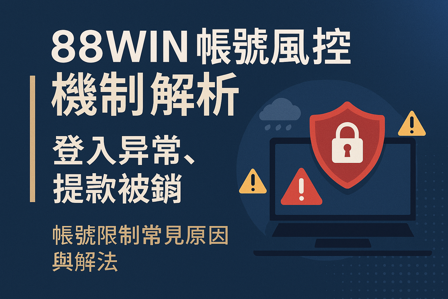 usdt 風控系統與帳號限制處理教學封面圖
